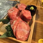 燒肉 一心Tansuke 上野本店
