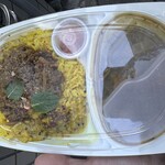 カレーショップ初恋 - 