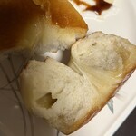 バックシュトゥーベ ツオップ - 