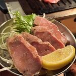 燒肉 一心Tansuke 上野本店