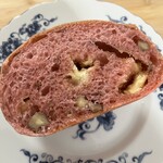 バックシュトゥーベ ツオップ - 