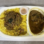 カレーショップ初恋 - 