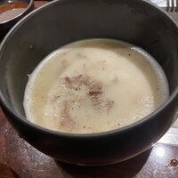 黒毛和牛焼肉 虎斑 北新地店 - 
