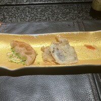 神楽坂 鉄板焼 向日葵 - 