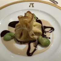 アピシウス -  アピシウス -