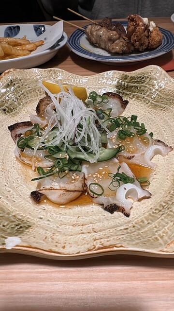 十五家（【旧店名】壱十五家） - 泉中央（居酒屋）の写真