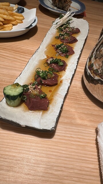 十五家（【旧店名】壱十五家） - 泉中央（居酒屋）の写真