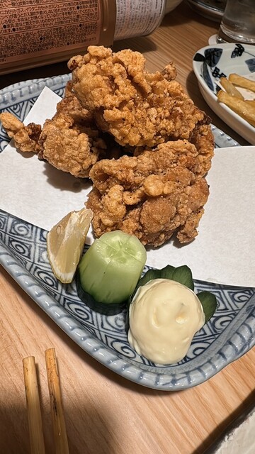 十五家（【旧店名】壱十五家） - 泉中央（居酒屋）の写真