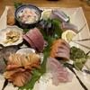 Shinsen Sakaba Sushiyanen - 