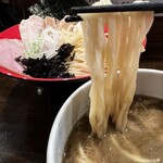 麺屋 喜楽明人 - 