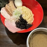 麺屋 喜楽明人 - 