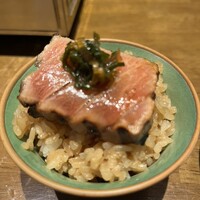 焼うお いし川 名古屋 - 