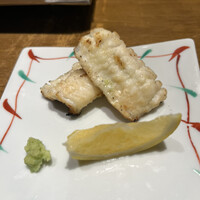 焼うお いし川 名古屋 - 