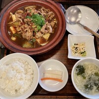 白碗竹快樓 赤坂店 - 