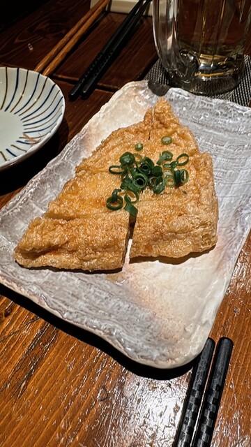 醍醐味 - 泉中央（日本料理）の写真