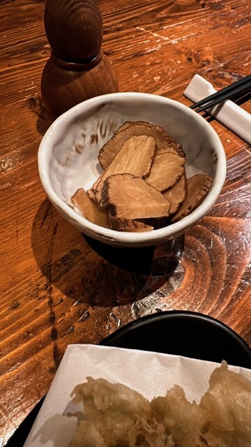 醍醐味 - 泉中央（日本料理）の写真