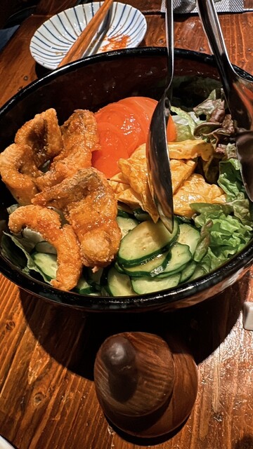 醍醐味 - 泉中央（日本料理）の写真