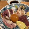 鉄板ぢどり焼TARO 大阪福島本店
