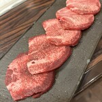 焼肉 黒柳 - 