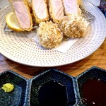 こぶたさんがころんだ。 - 