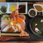 大門茶屋いろり - 