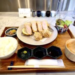 こぶたさんがころんだ。 - 