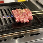 鉄板ぢどり焼TARO - 