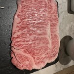 大井町銭場精肉店 - 