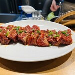 ライブ焼肉 てんぐ - 