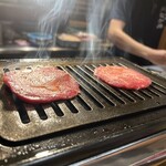 焼肉 なが井 - 