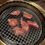 焼肉 黒柳 - 