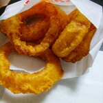 バーガーキング 春日部駅前店 - 