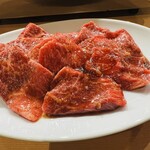 ライブ焼肉 てんぐ - 