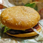 バーガーキング 春日部駅前店 - 