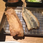 Hakata Tempura Takao - たかお天定食