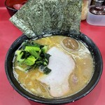 ラーメン 杉田家 - 