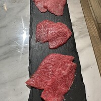 大井町銭場精肉店 - 