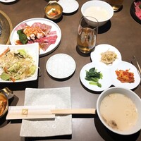 六本木焼肉MASU - 