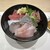 沼津魚がし丼 - 料理写真: