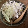 もつ焼 煮込み ヤリキ 上野支店