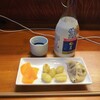 カラオケ 居酒屋 ゆか - 料理写真:お通しと白鶴