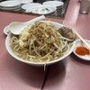 ラーメン荘 おもしろい方へ 住道