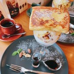 KAH cafe - 