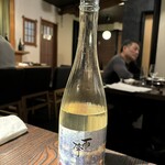 渋谷の日本酒ダイニング sakeba - 