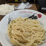 Fujiyama Gogo - 麺UP