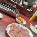 焼肉幸泉 - 
