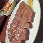 焼肉幸泉 - 