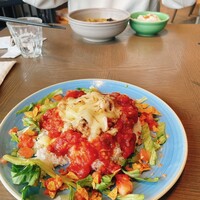 COLONIAL BEACH 横浜ハンマーヘッド - 