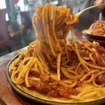 Supagetti no mori - 