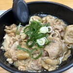 四ツ木製麺所 - 